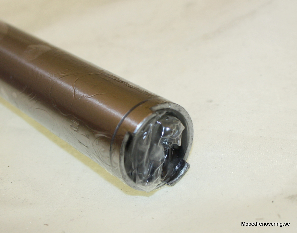 Innenbein Vordergabel ks zund mod. 529 30mm z530-12.648 - 3