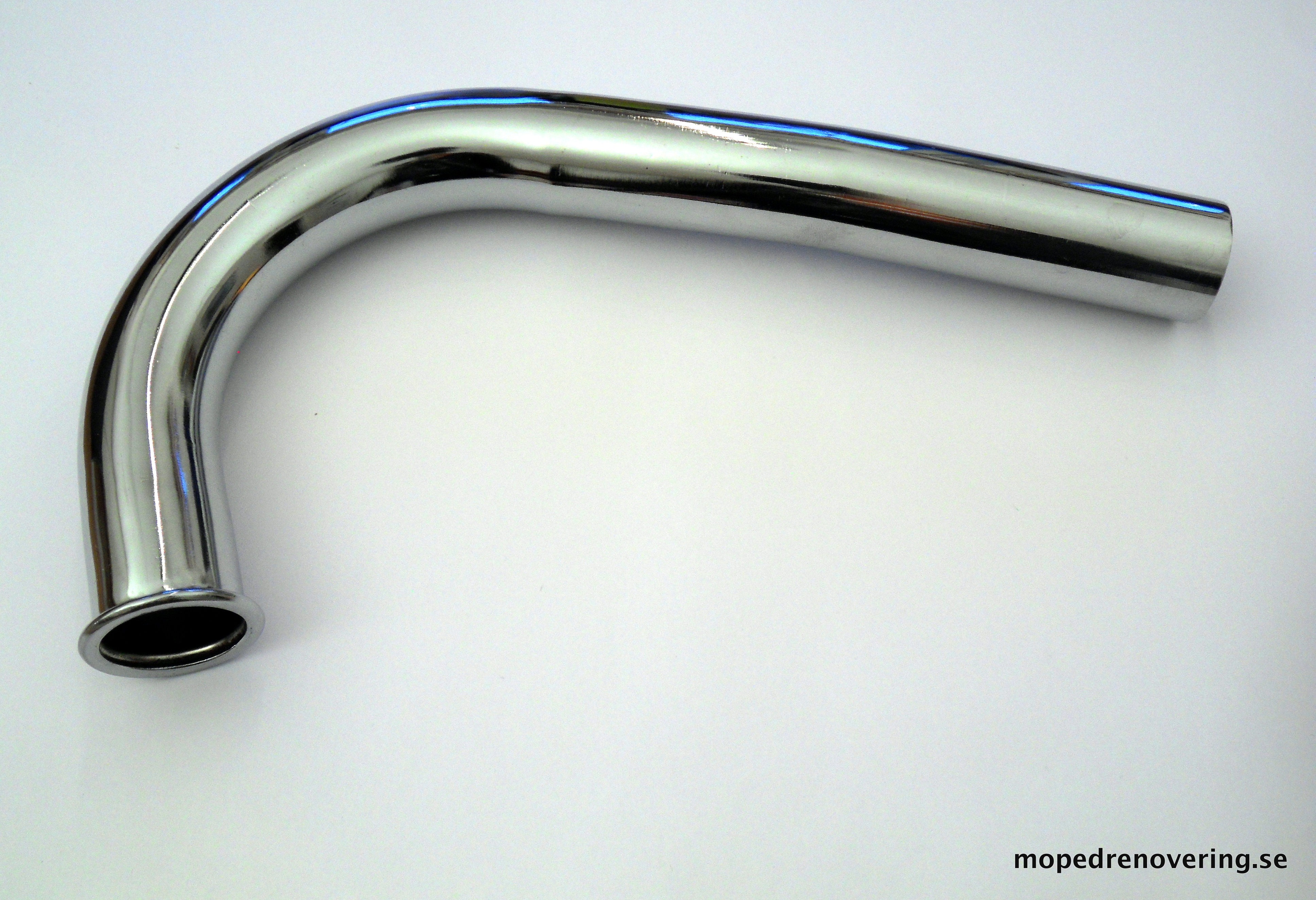 Eksosanlegg Sachs komplett 32 mm - 2