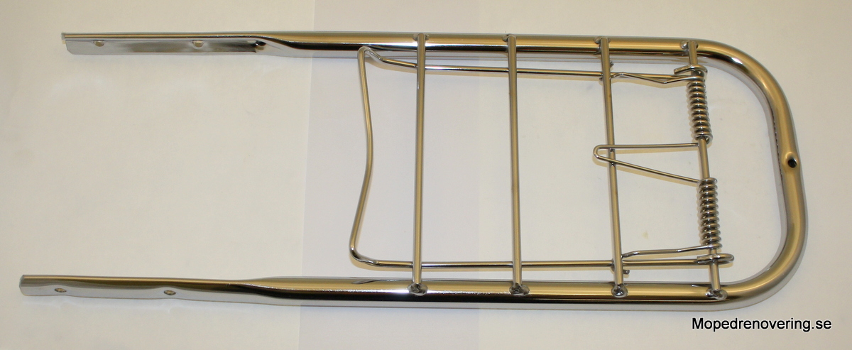 Pakkeholder Mustang Cobra, 1000, 2000, Anaconda, Mustang Cross Special - 2