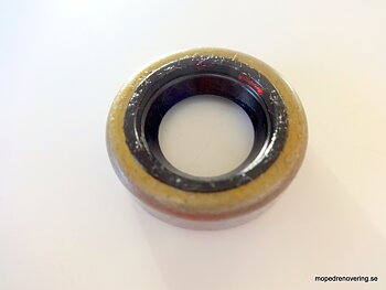 Verpackungskiste 15x26x7 G50 Piano, Kurbelwelle. Stückweise, auch Kurbel Flint, D-Motor und FP50, SB2 (Einzelaufhängung, Metall)