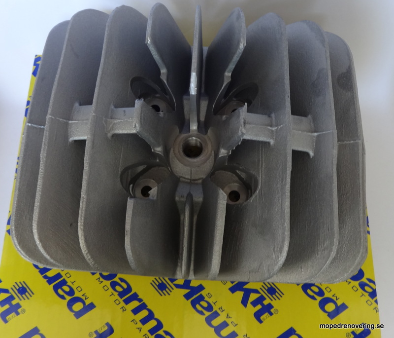 Topstykke Sachs RS 38mm producent: Parmakit. - 2