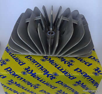 Topstykke Sachs RS 38mm producent: Parmakit.