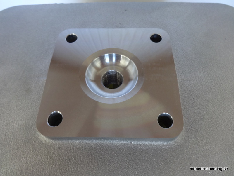 Topstykke Sachs RS 38mm producent: Parmakit. - 3