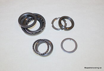 Lenkung Satz Vespa 50,90,125CC