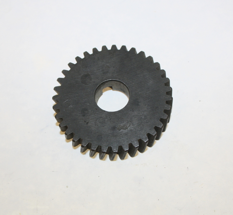 Startdrev 35 T Zündapp KM 265 NOS - 2