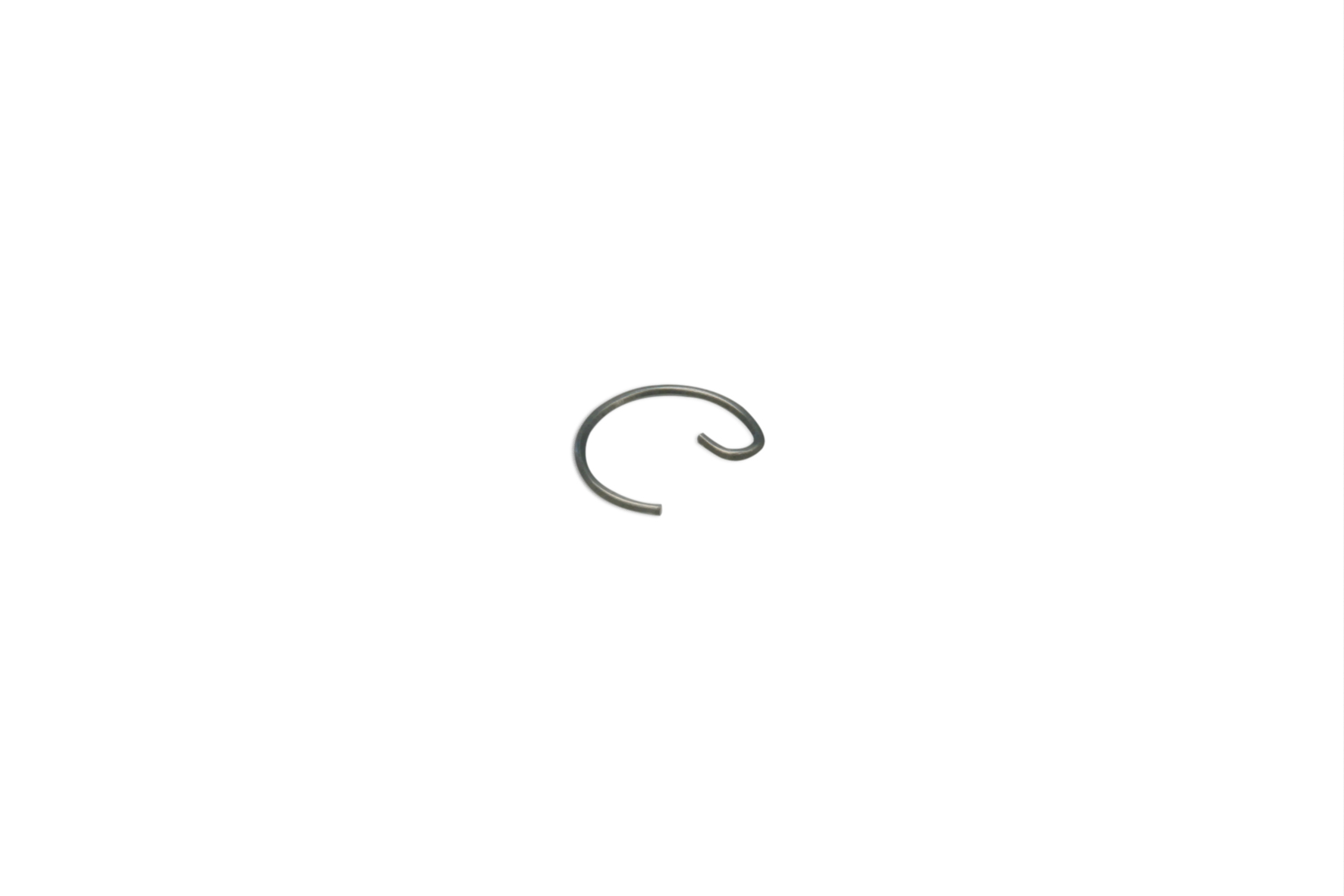 Sicherungsring für Malossi Kolbenbolzen - G-Clip - 10x0,8mm