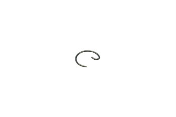 Låsering til Malossi stempelbolt - G-clip - 10x0,8mm