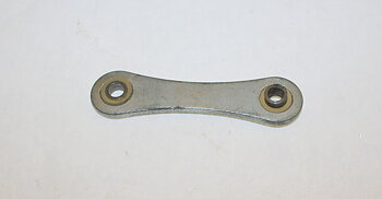 Bremseled komplet 86-012-168 forgaffel Husqvarna 3773 Luksus NOS