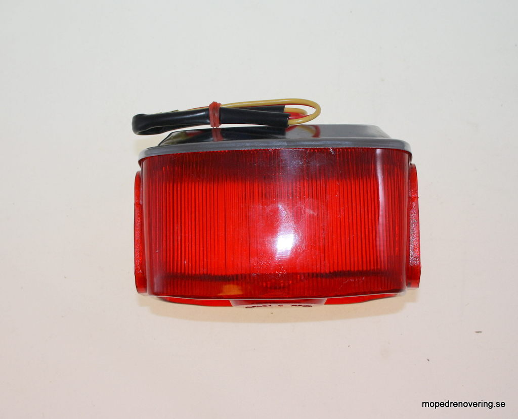 Rücklicht (komplett) Yamaha FS1 von 1988 - 3