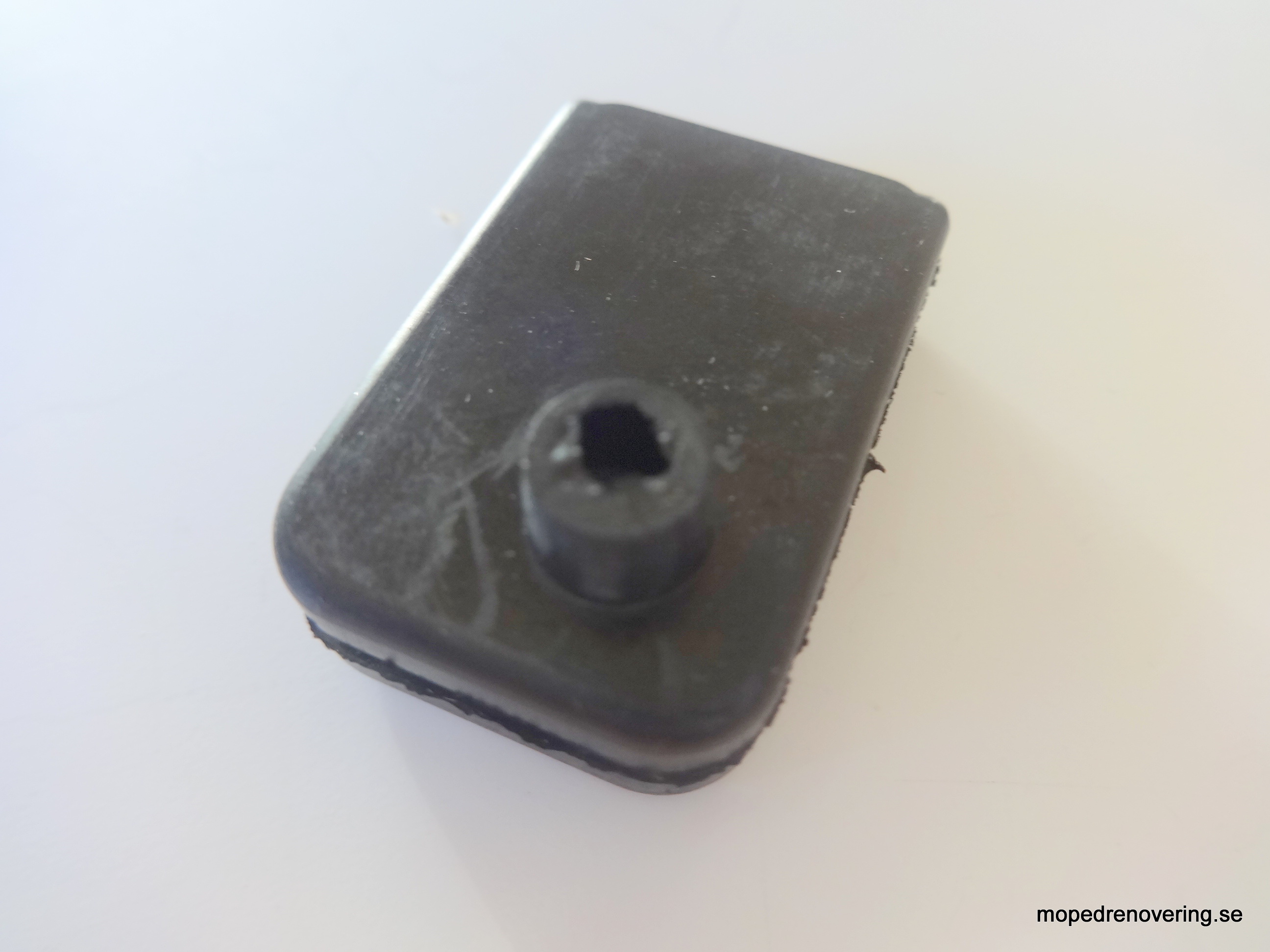Gummigennemføring Ilo, Husqvarna - 3