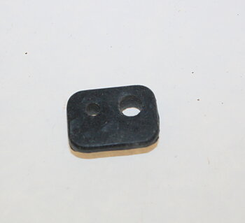 Kabelgenomföring 29036-7 motor Pilot FM504 2vxl NOS