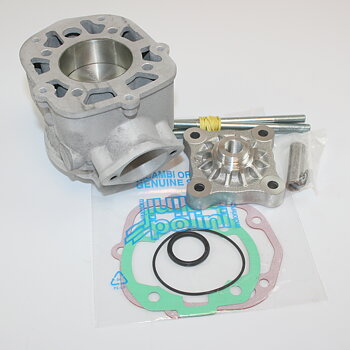 Zylindersatz Polini Evolution 80cc - D50B