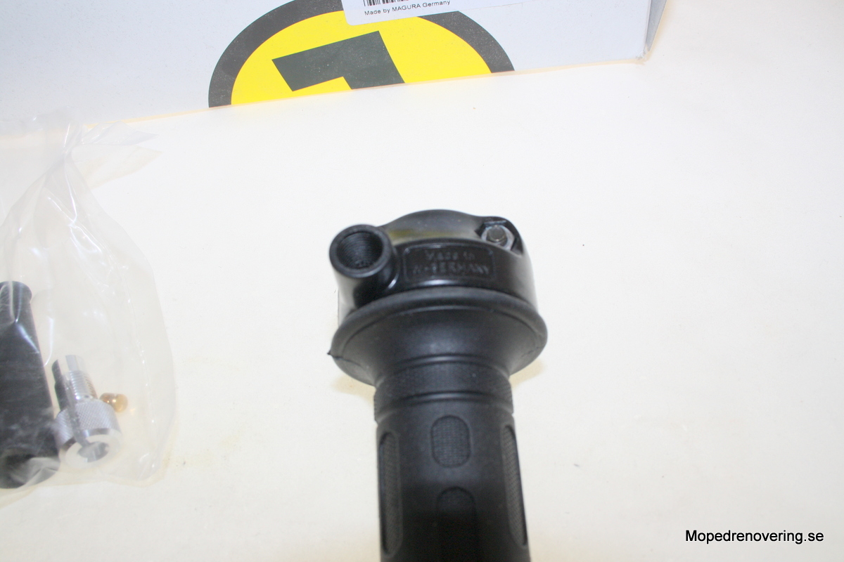 Magura kahva - 2
