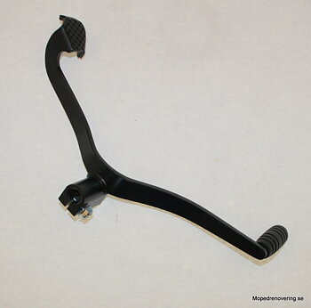 ACPEDAL LIFAN DOPPELT, UTF 2