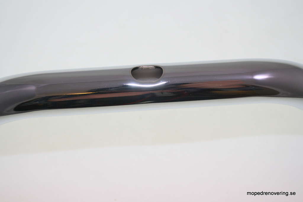 Handlebar VZ 50 1966 - 4