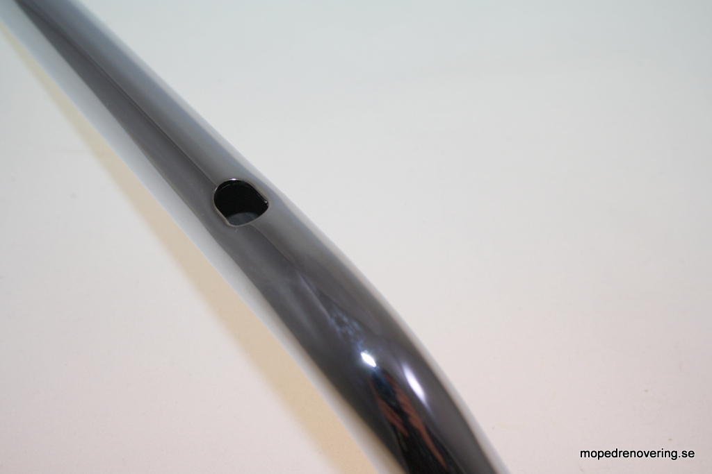 Handlebar VZ 50 1966 - 3