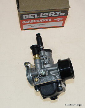 Vergaser Dellorto PHBG 21 CS