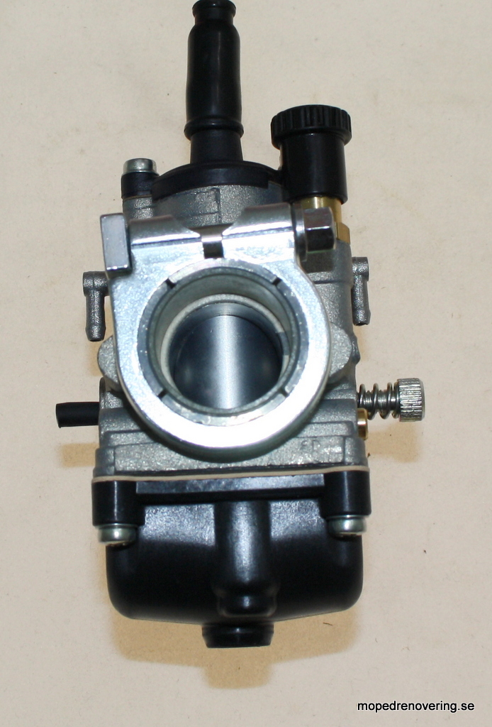 Karburator Dellorto PHBG 21 CS - 4