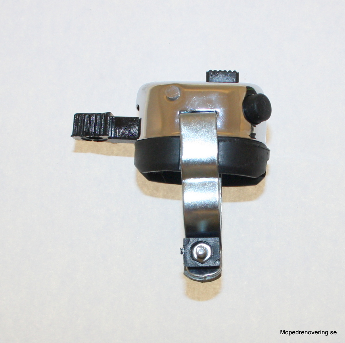 Light switch GUIA 3 steps, with horn and kill switch - 4