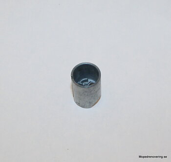 Trottel Bing Orginal. 22-181-2 ILO G50 1/12/50 og 80