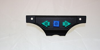 Verkleidungsteil Kreidler Florett