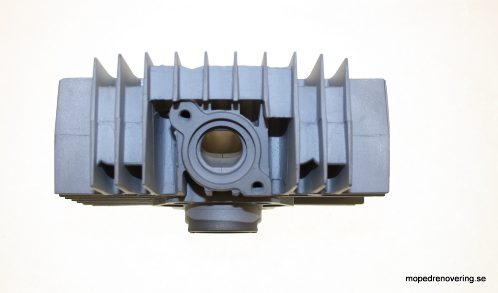 Zylinder Kreidler RMC 40 mm - 5