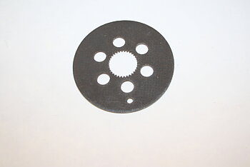 Lamella Dial External Zundapp km48 km50-255 (Rex) Nos
