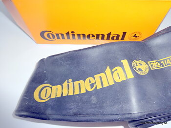 Inner tube Continental 2,75/3,00x17"