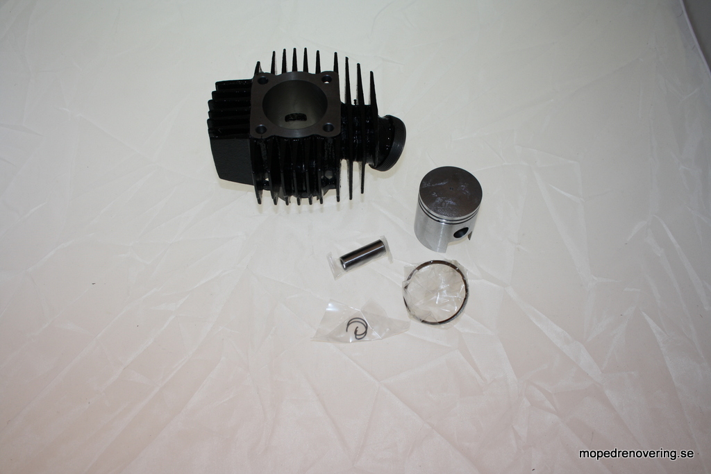 Topplock Yamaha FS1 45 mm - 2