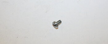 Skrue til choker 29037-63 Encarwi S65 ILO G50 V50 HVA H9 NOS