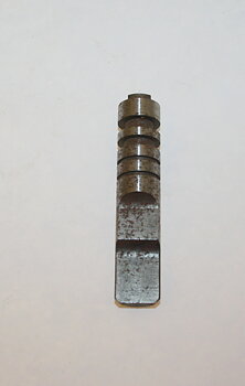 Koblingsdriver ILO FP50 29030-181 (30-181) Antal