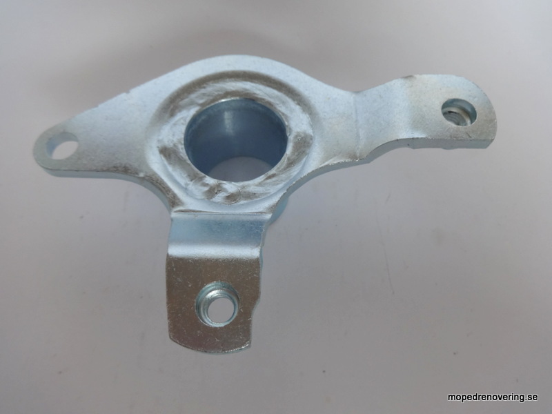 Unterer Motorhalter Zündapp 1977-83 Linke Seite 529-18605 - 2