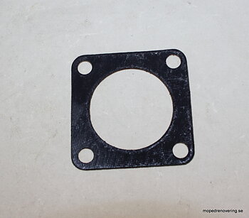 Gasket cylinder head MS50/51 1954-1961. NOS