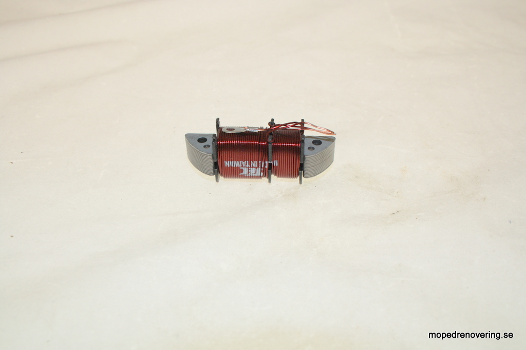 Ljusspole Yamaha FS1 - 3
