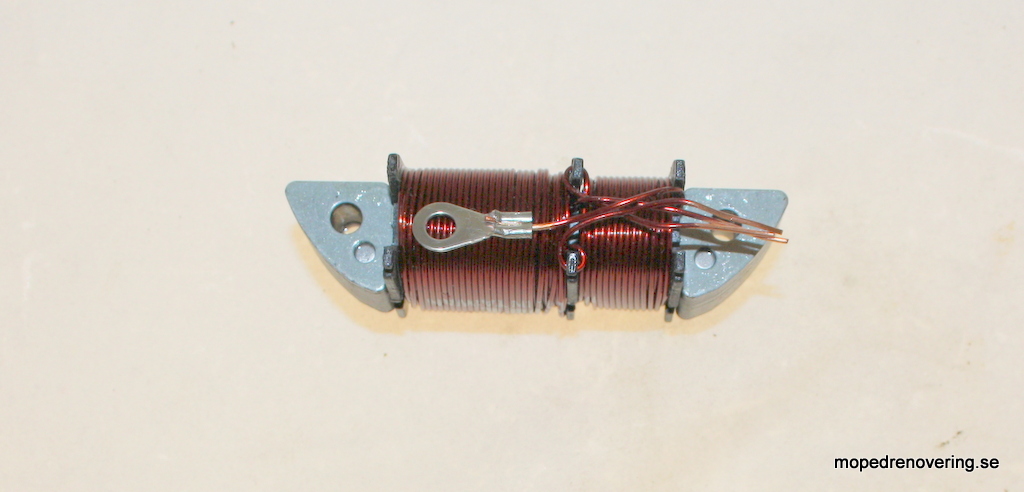Ljusspole Yamaha FS1 - 2
