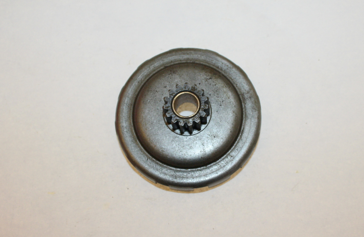 Kupplungskorb NSU Quickly 161300502 Nos - 2