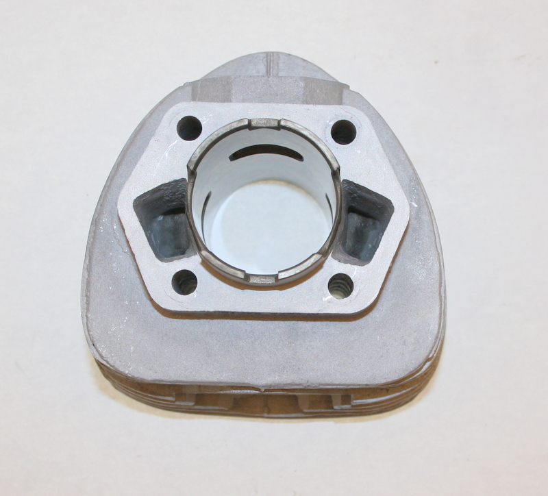 Zylinder "Birne" Zündapp 60 cc, Nicasil, für lange Pleuelstange (91 mm) - 2