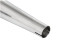 Pakoputken vetoputki 45° kromi Ø 32 / 70 mm universaali - 3