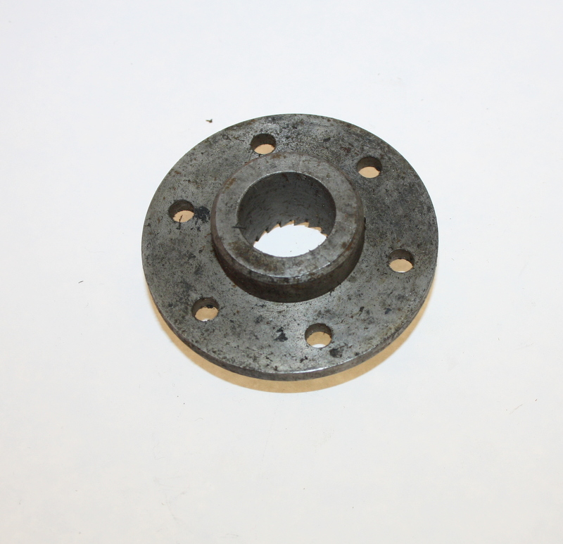 Centrumnav JB 150 cc 28077-73 NOS - 2