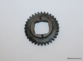 Transmission drive 32 token, 2nd. Zweired Union. NOS. 806 543 22 00
