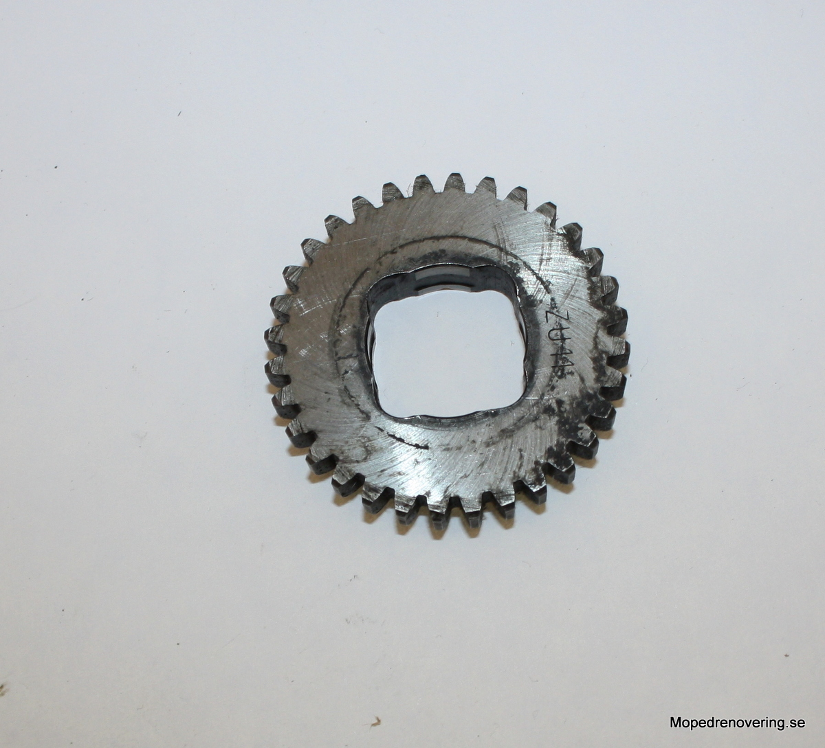 Transmission drive 32 token, 2nd. Zweired Union. NOSE. 806 543 22 00 - 2