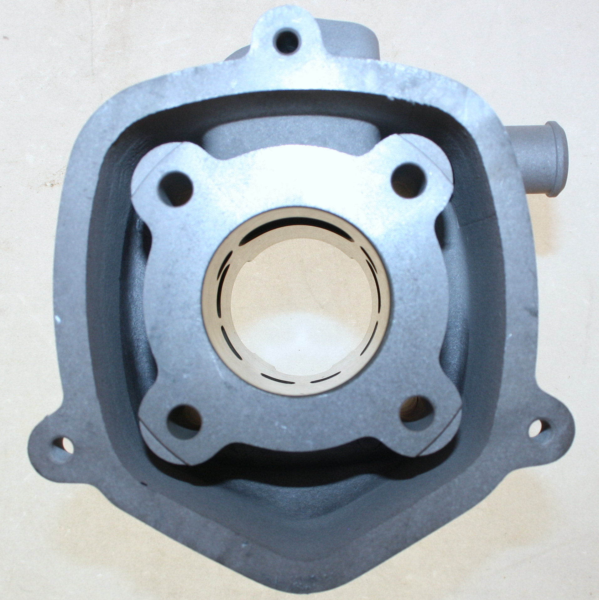 Cylinderkit Malossi MHR TEAM 50cc - 85/12mm - Minarelli MA - 3