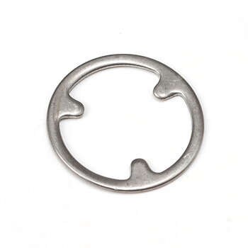 Trottelbricka Bing 12/15/17 mm U-Boot-Vergaser