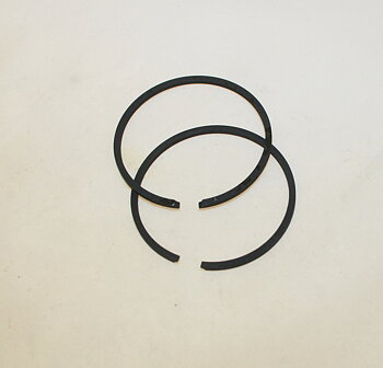 Kolbenringe 38,4x1,5mm Vespa