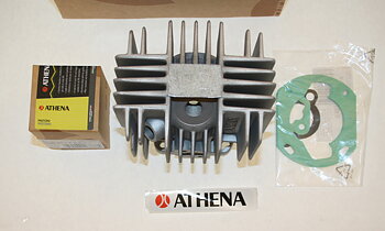 Cylinder Sachs 505, Athena 50 cc