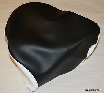 Seat cover, MCB Skoterett. Made in Sweden