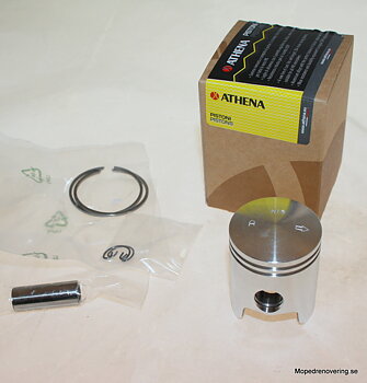 Mäntä Athena Honda MB/MT 39 mm 50 cc A