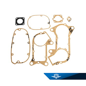 Gasket set Victoria MS50/51