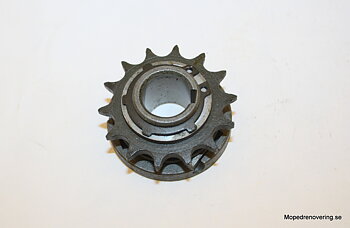 Frankreich, Husqvarna Flint 2/3 Vxl und Automatik, Tramp. NOSE. 81-612-132.