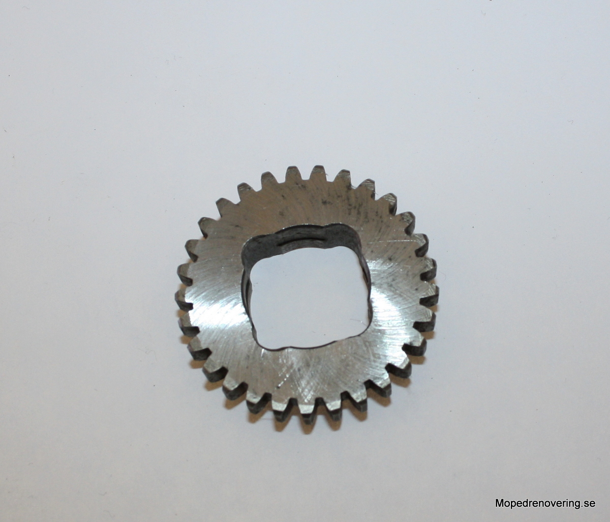 DKW med Zwerad Union-motor. Gearkasse med 29 tænder. 3801 543 2300 - 2